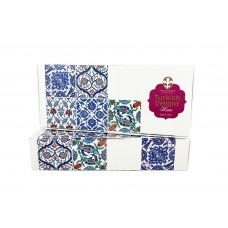 Turkish Delight: Rose Water